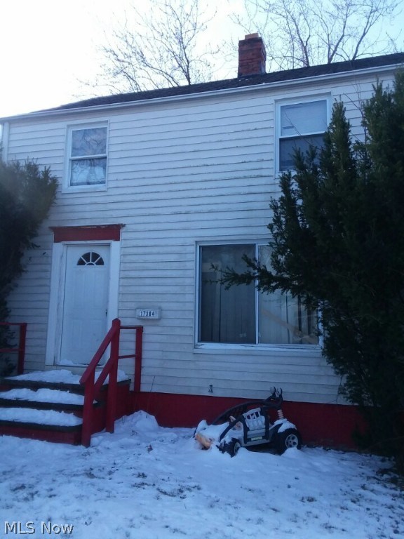 Shaker Lee - Residential