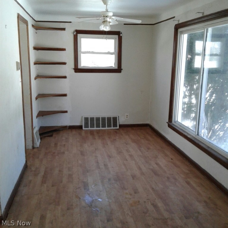 Shaker Lee - Residential