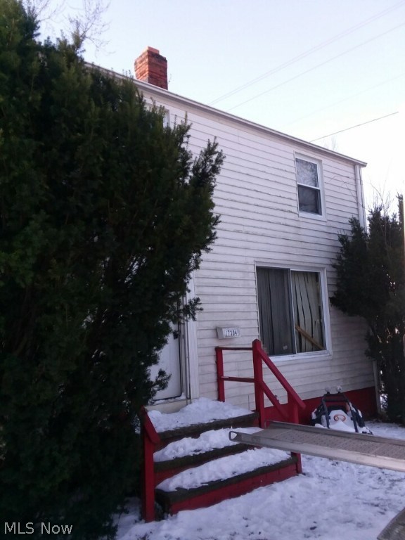 Shaker Lee - Residential