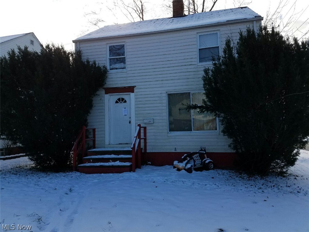 Shaker Lee - Residential