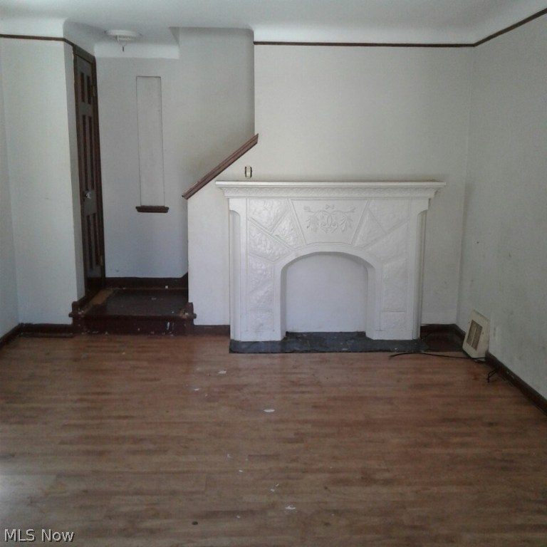 Shaker Lee - Residential