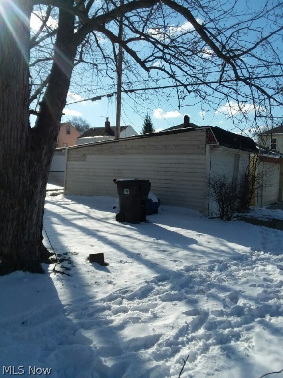 Shaker Lee - Residential