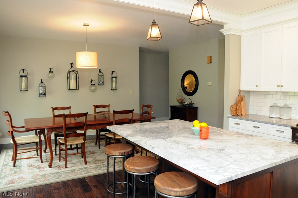 Woodcrest - Residential