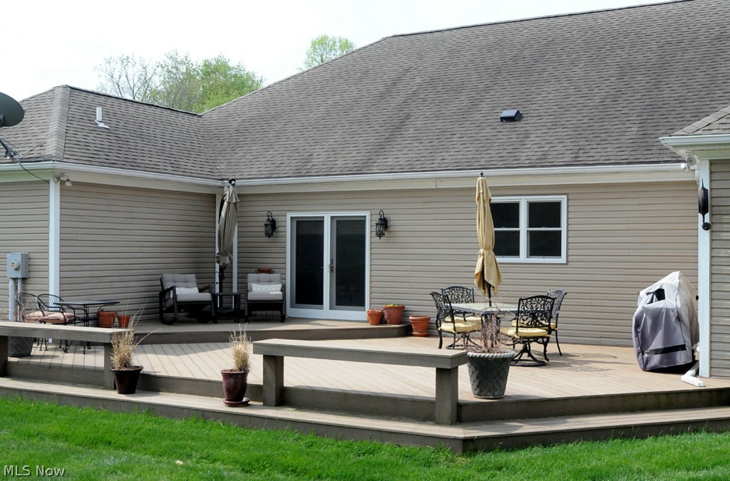 Woodcrest - Residential