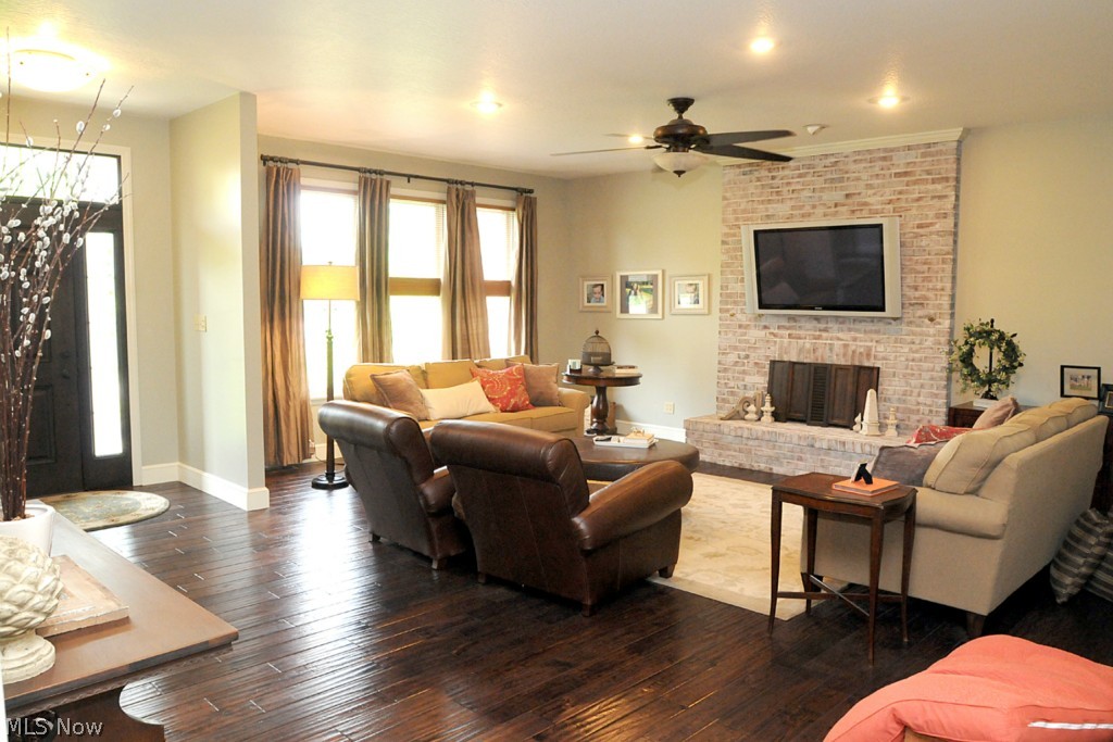 Woodcrest - Residential