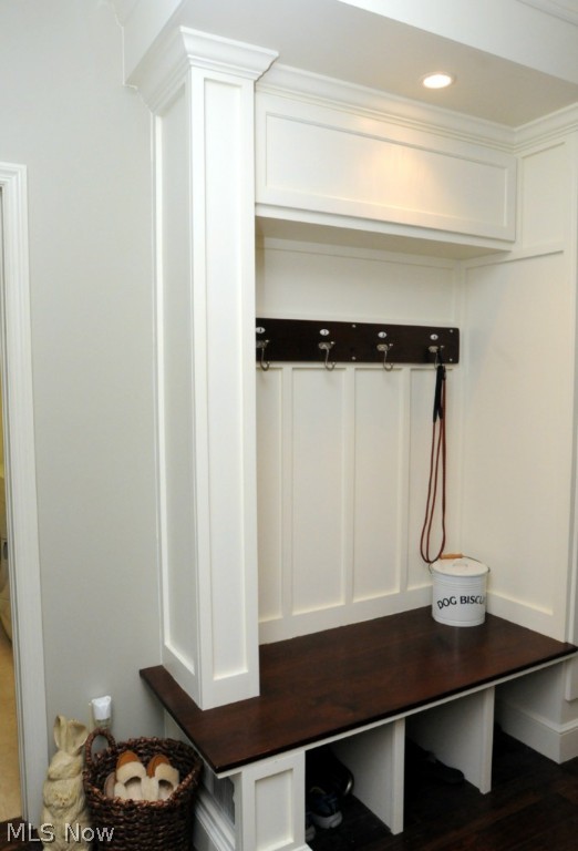 Woodcrest - Residential