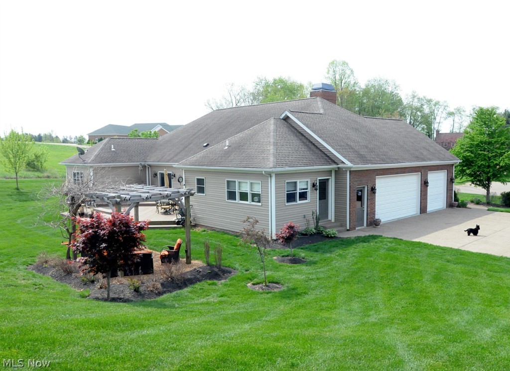 Woodcrest - Residential