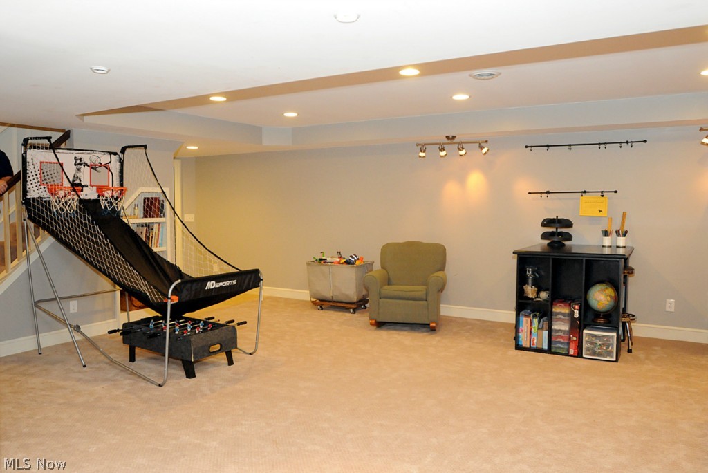 Woodcrest - Residential