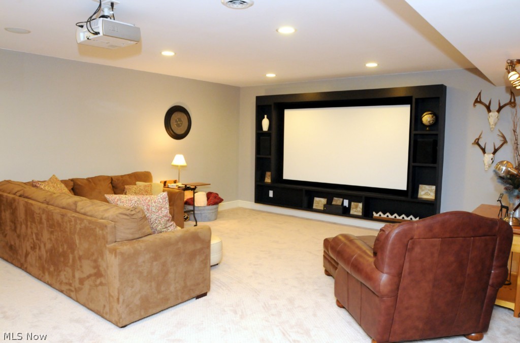 Woodcrest - Residential