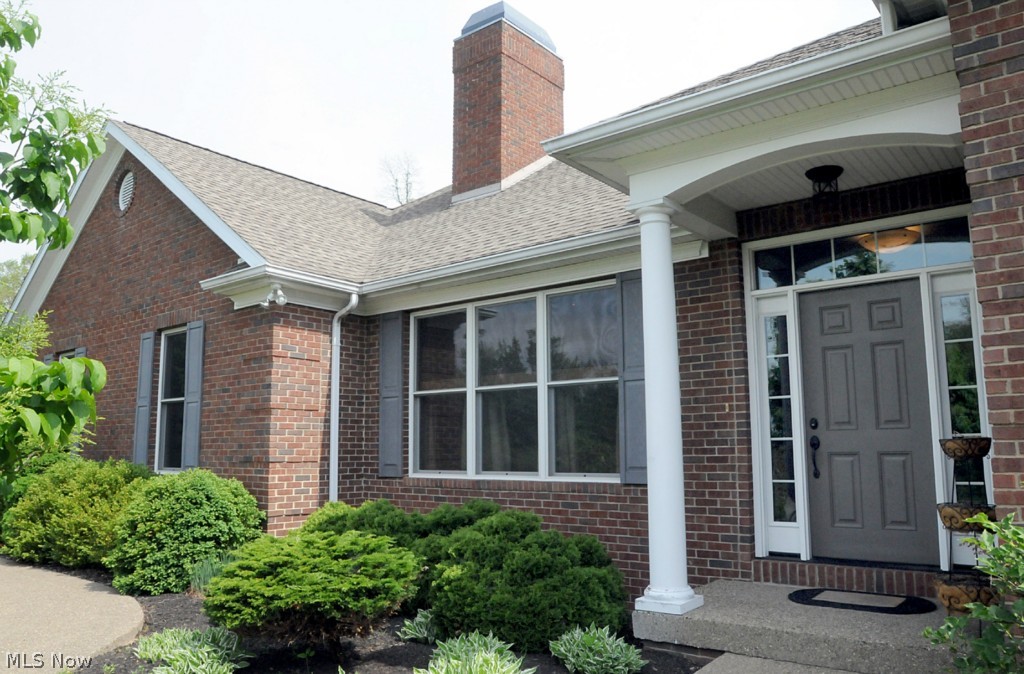 Woodcrest - Residential