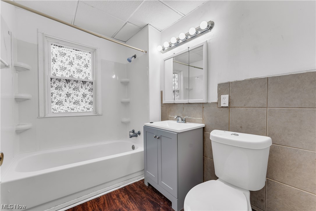 Shaker Overlook Land Cos - Residential Lease