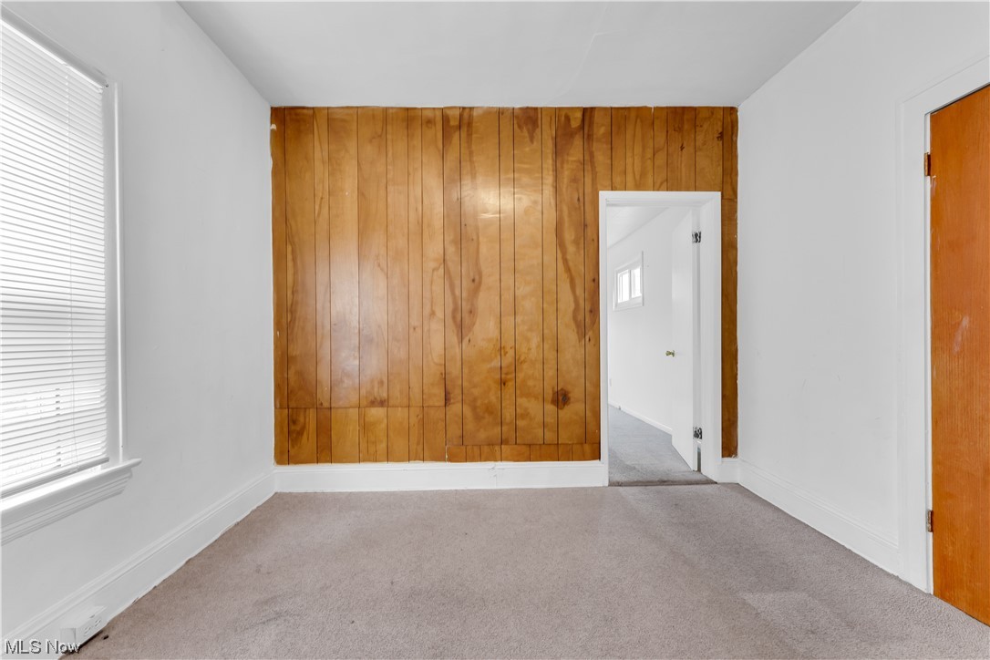 Shaker Overlook Land Cos - Residential Lease