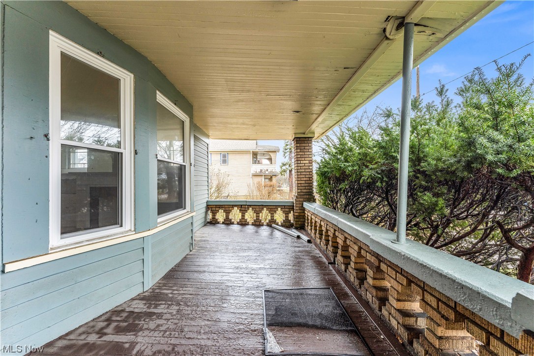 Shaker Overlook Land Cos - Residential Lease