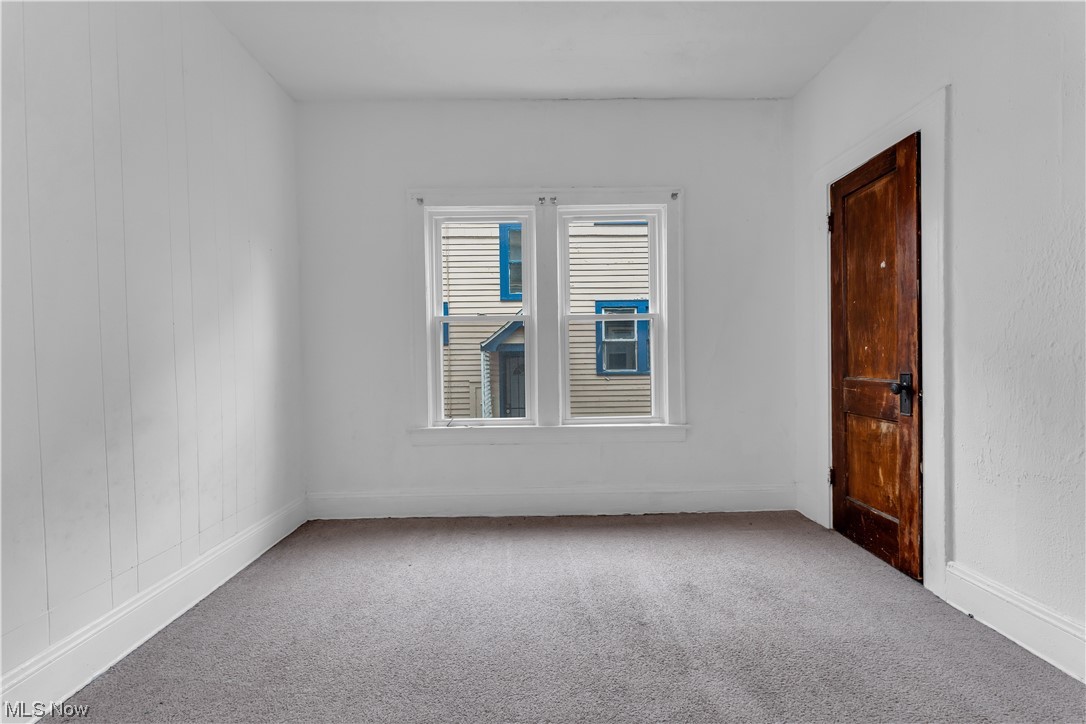 Shaker Overlook Land Cos - Residential Lease