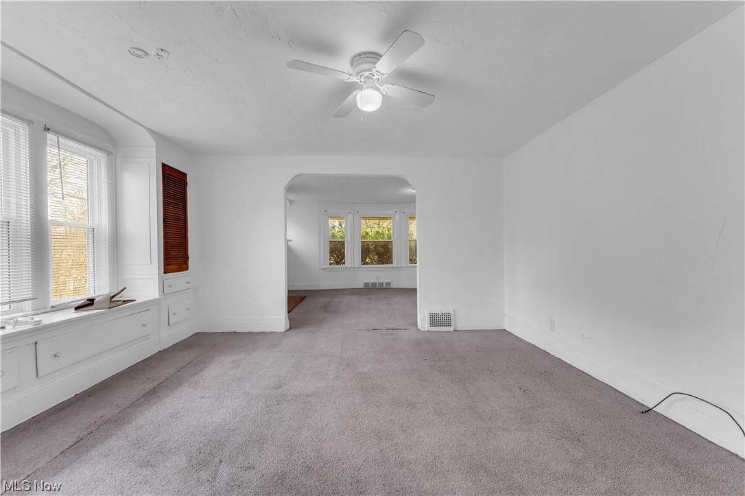 Shaker Overlook Land Cos - Residential Lease