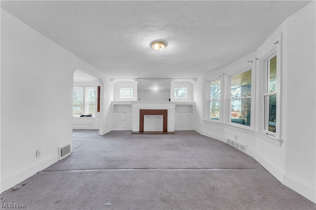 Shaker Overlook Land Cos - Residential Lease