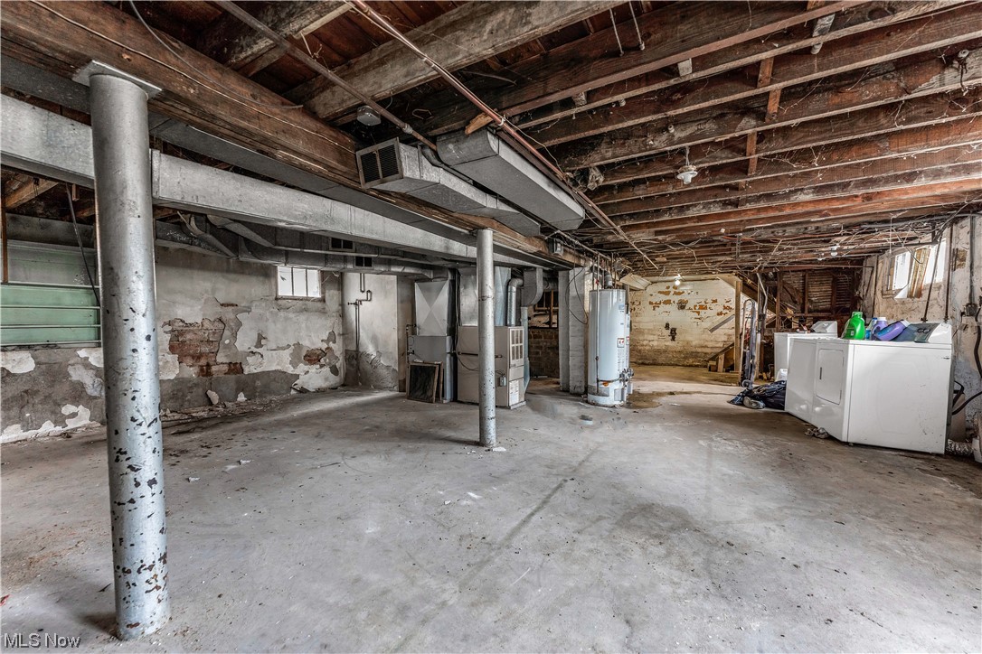 Shaker Overlook Land Cos - Residential Lease