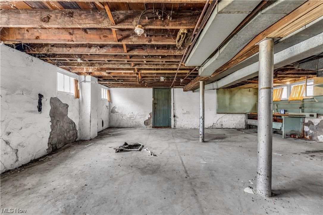 Shaker Overlook Land Cos - Residential Lease