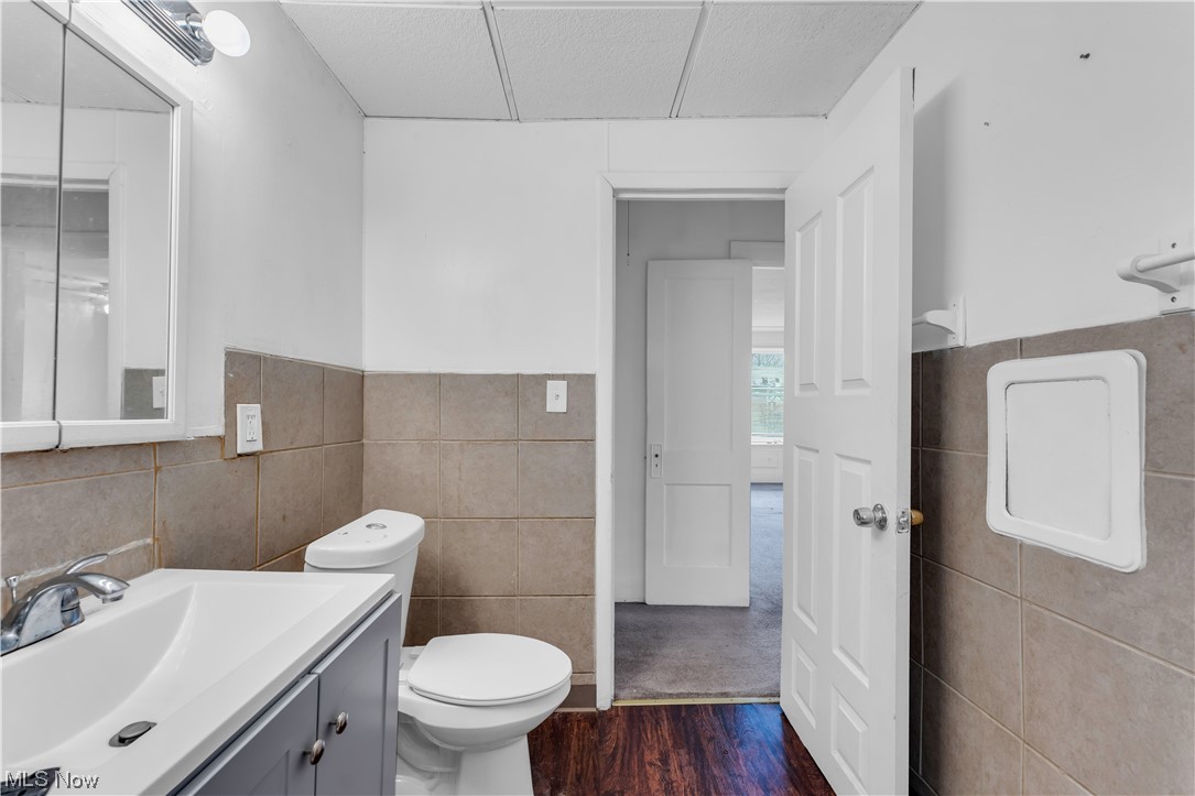 Shaker Overlook Land Cos - Residential Lease