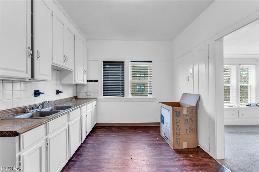 Shaker Overlook Land Cos - Residential Lease