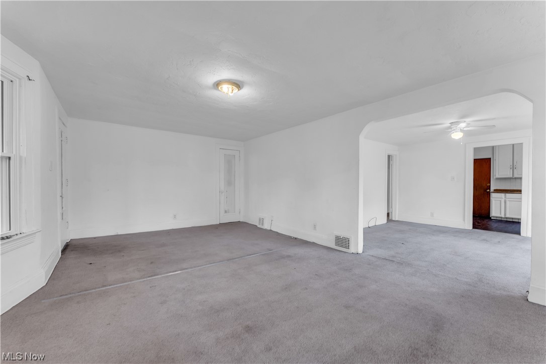 Shaker Overlook Land Cos - Residential Lease