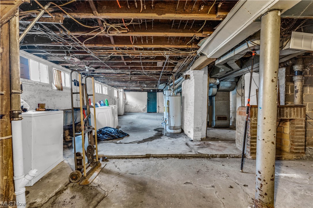 Shaker Overlook Land Cos - Residential Lease