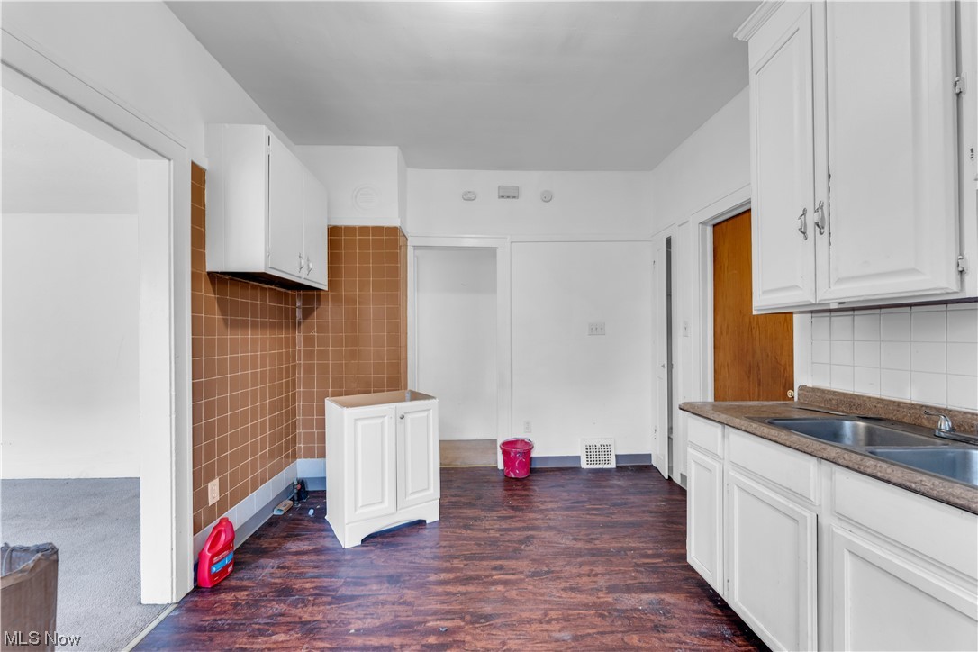 Shaker Overlook Land Cos - Residential Lease