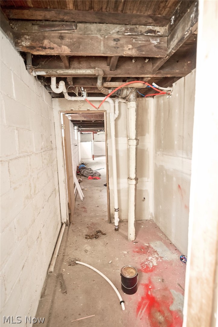 Stone Hickox & Others - Residential Income