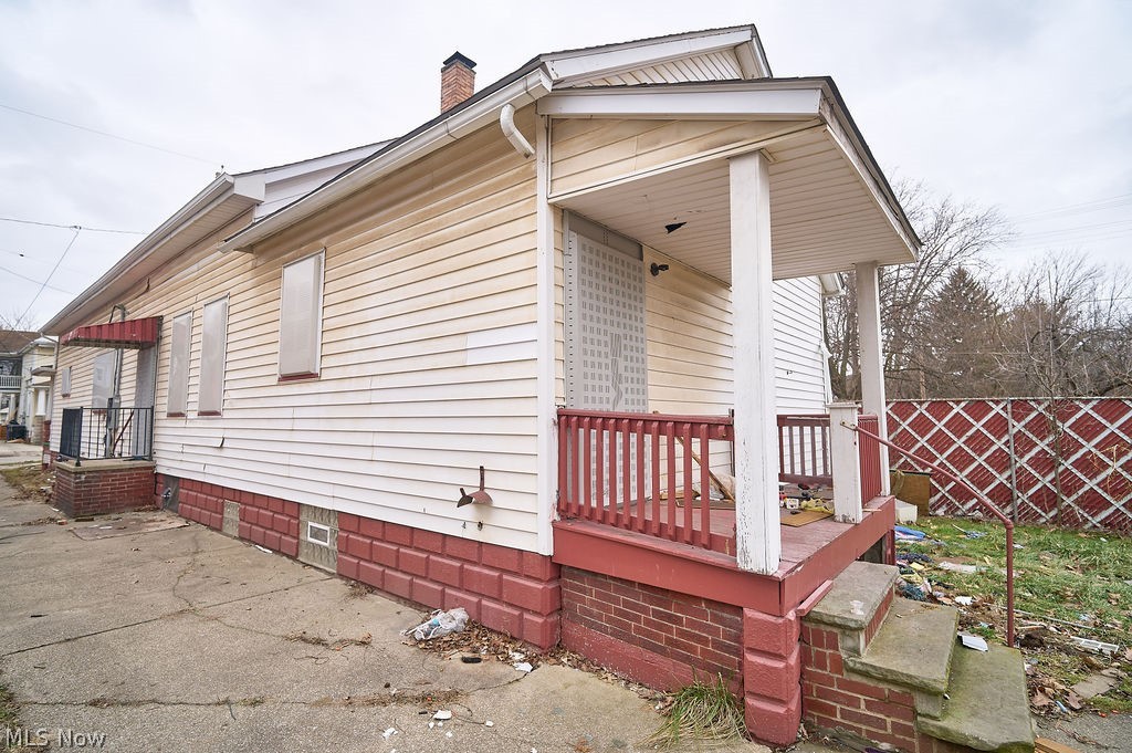 Stone Hickox & Others - Residential Income