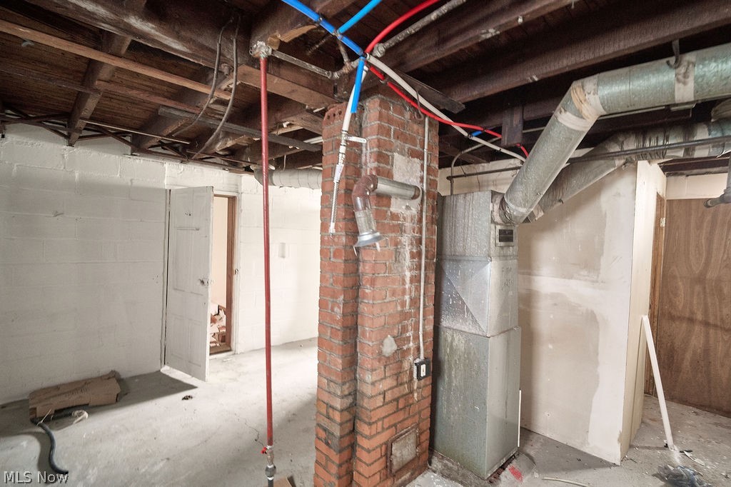 Stone Hickox & Others - Residential Income