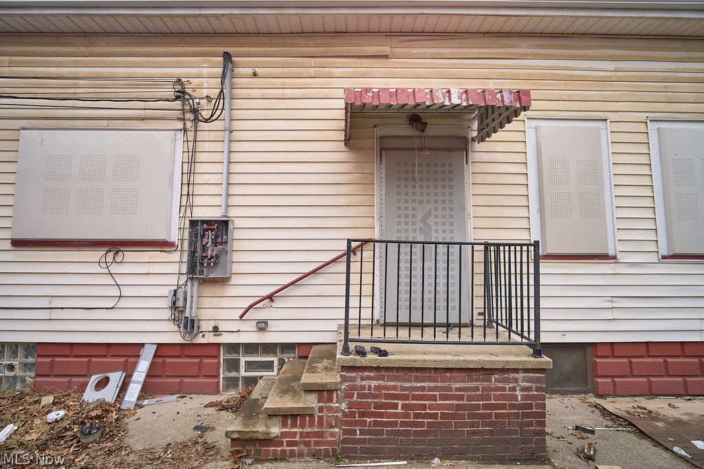 Stone Hickox & Others - Residential Income