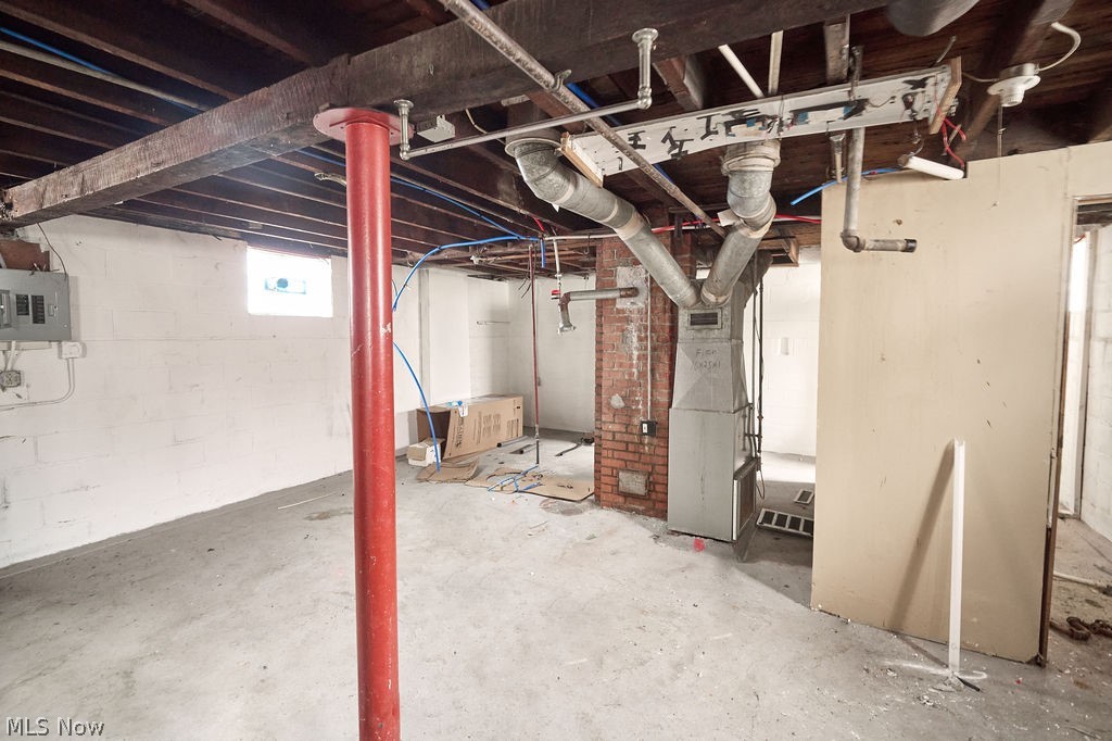 Stone Hickox & Others - Residential Income