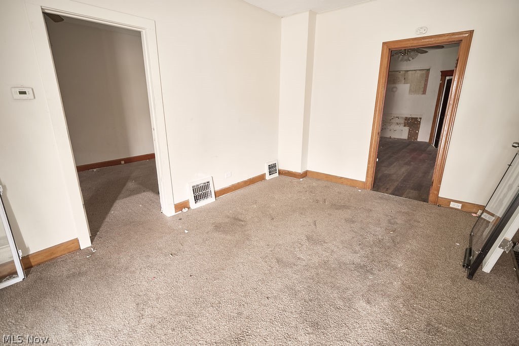 Stone Hickox & Others - Residential Income