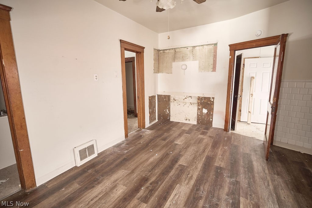 Stone Hickox & Others - Residential Income