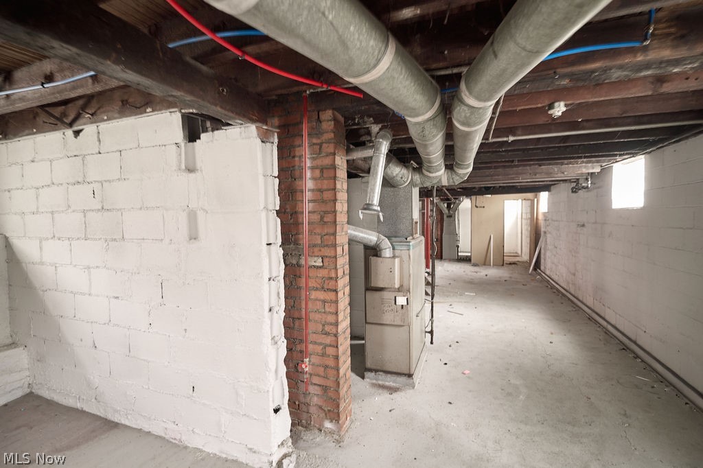 Stone Hickox & Others - Residential Income