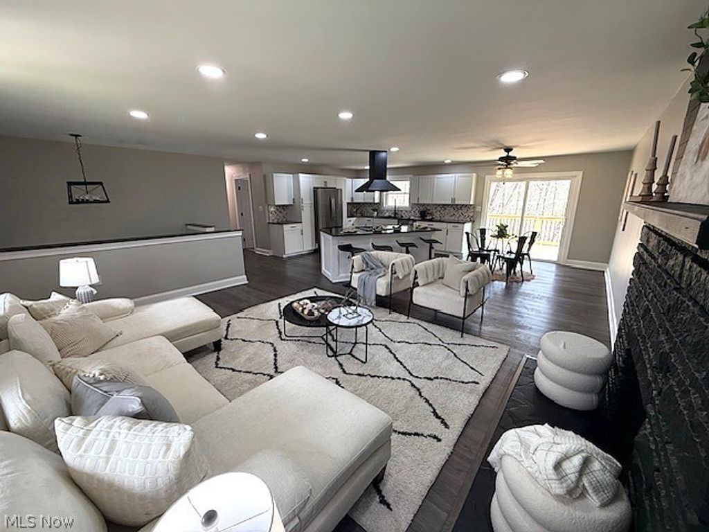 Photo of 6405 Pixie Place, Nashport, OH 43830 (MLS # 5195045)