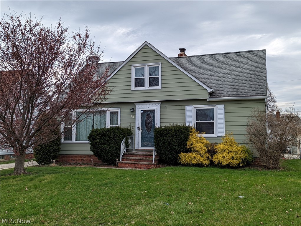 Bayridge Sub - Residential