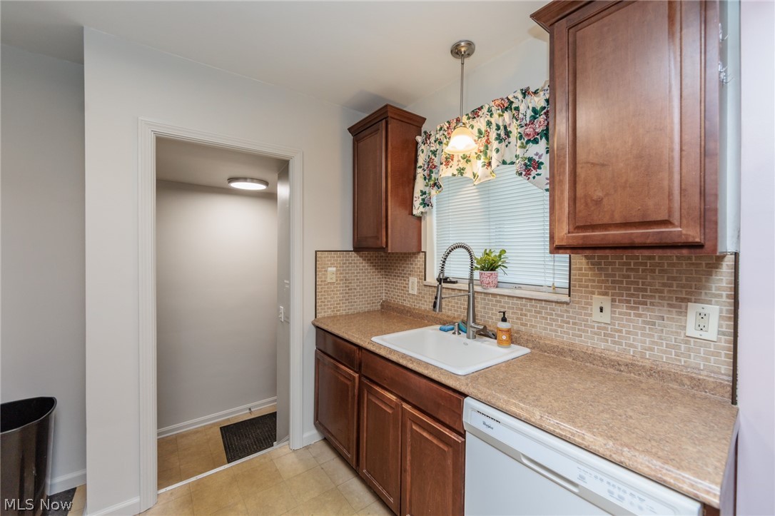 Belvoir Woods Allotment - Residential