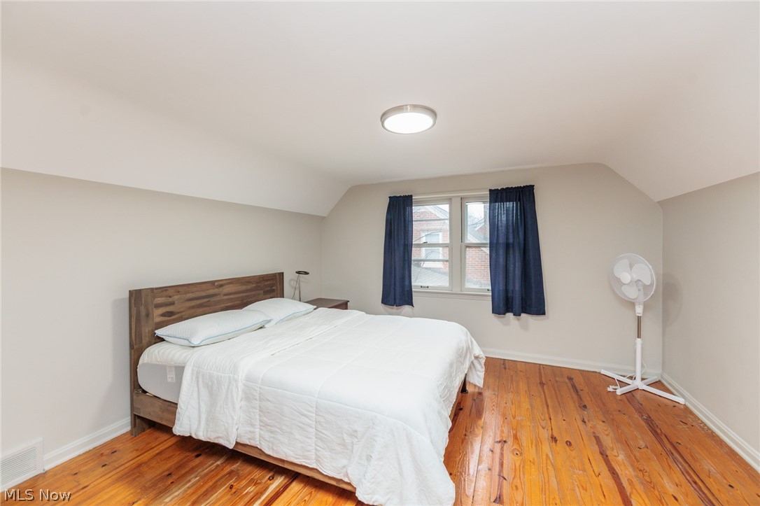 Belvoir Woods Allotment - Residential