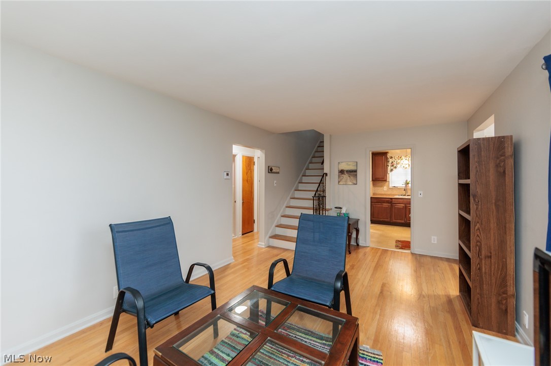 Belvoir Woods Allotment - Residential