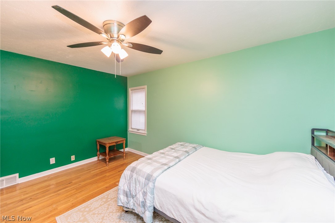 Belvoir Woods Allotment - Residential