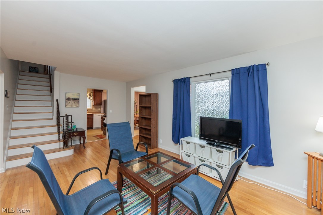 Belvoir Woods Allotment - Residential