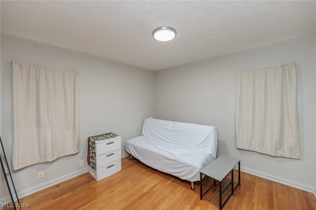 Belvoir Woods Allotment - Residential