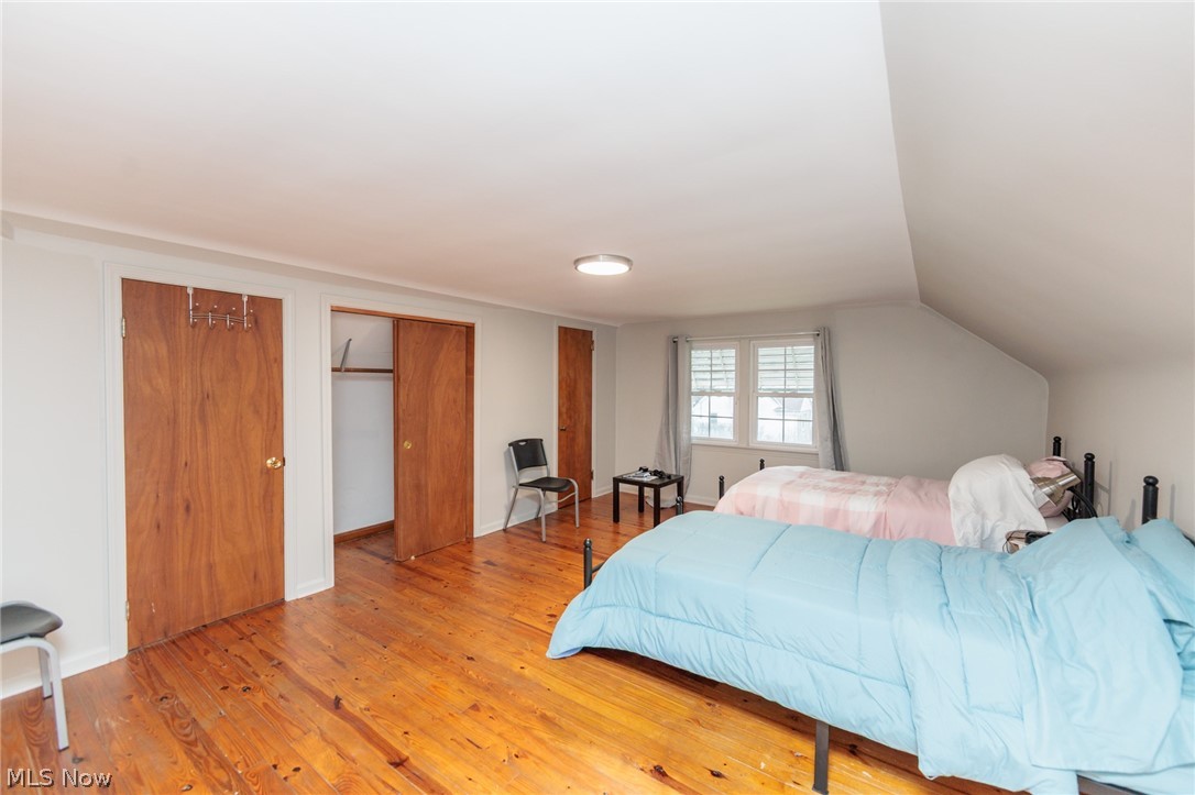 Belvoir Woods Allotment - Residential