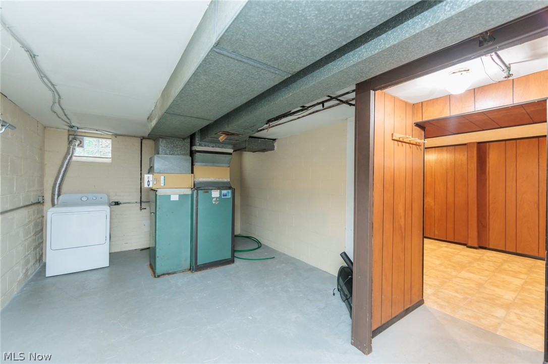 Belvoir Woods Allotment - Residential