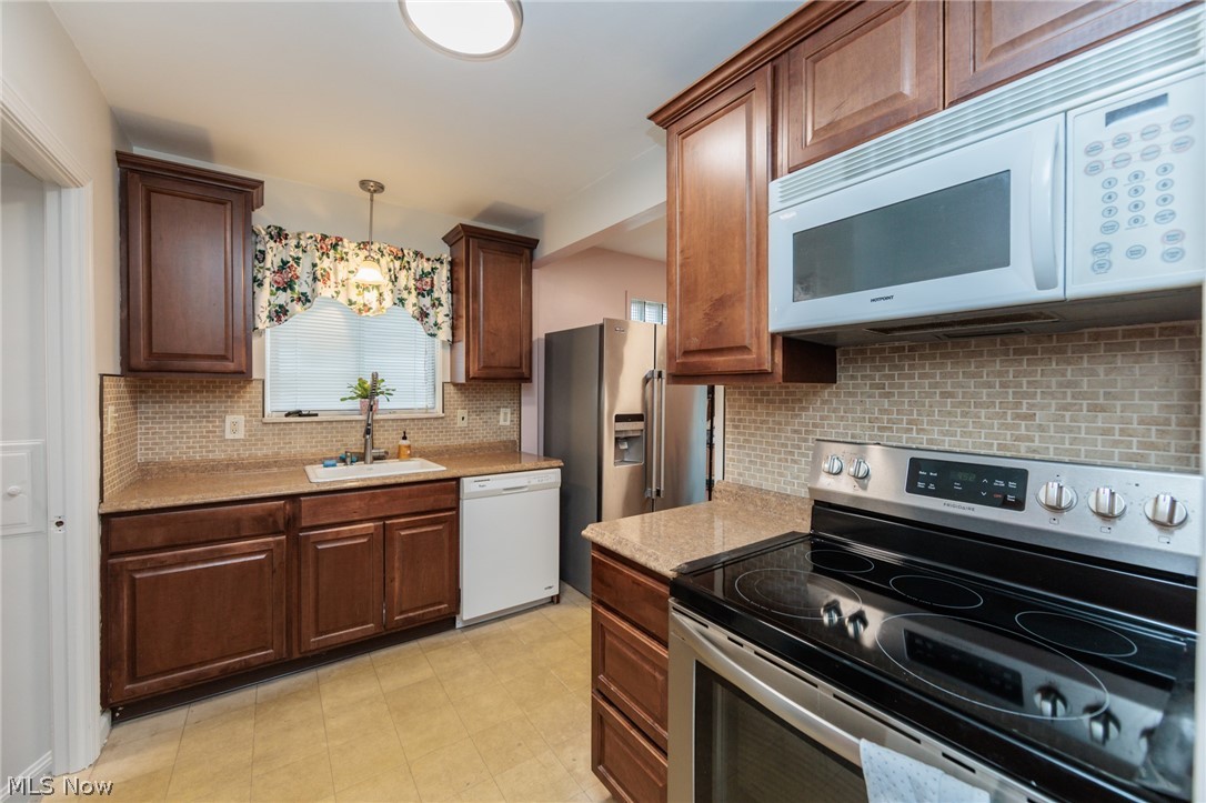 Belvoir Woods Allotment - Residential