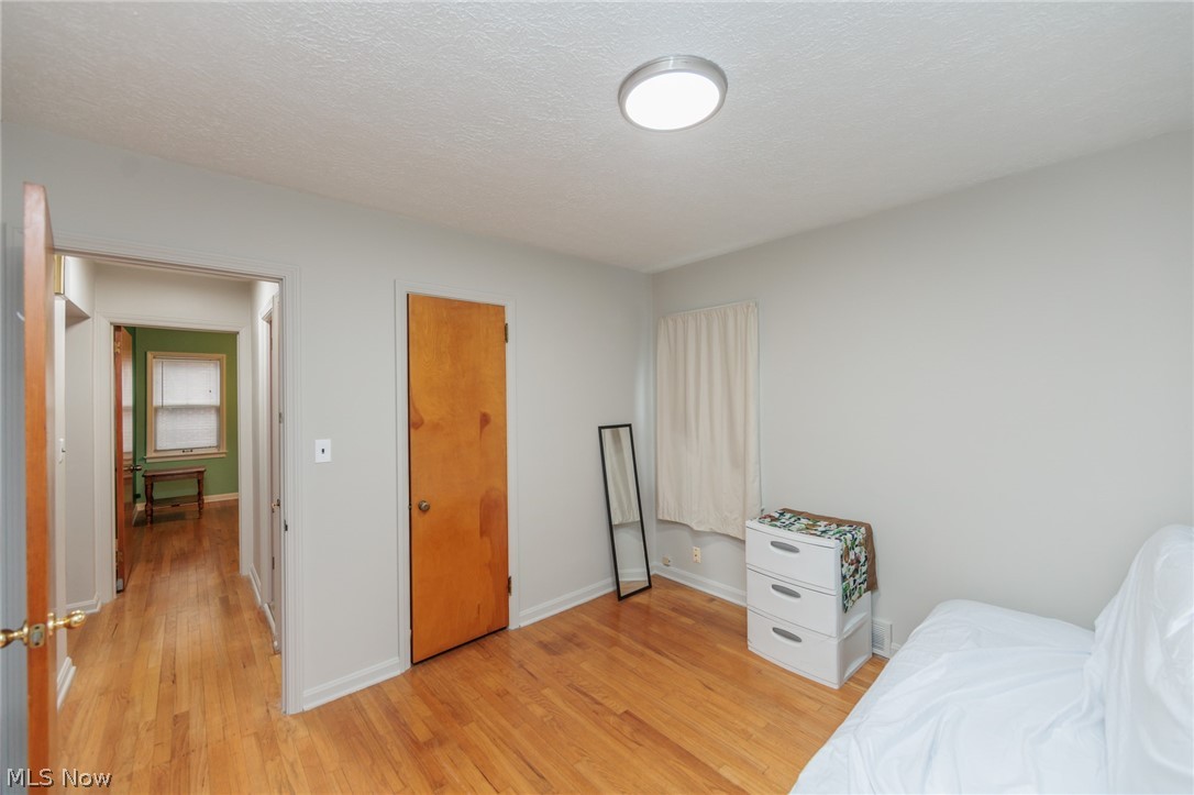 Belvoir Woods Allotment - Residential