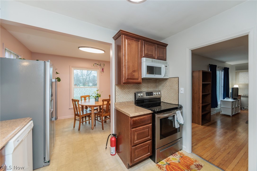 Belvoir Woods Allotment - Residential