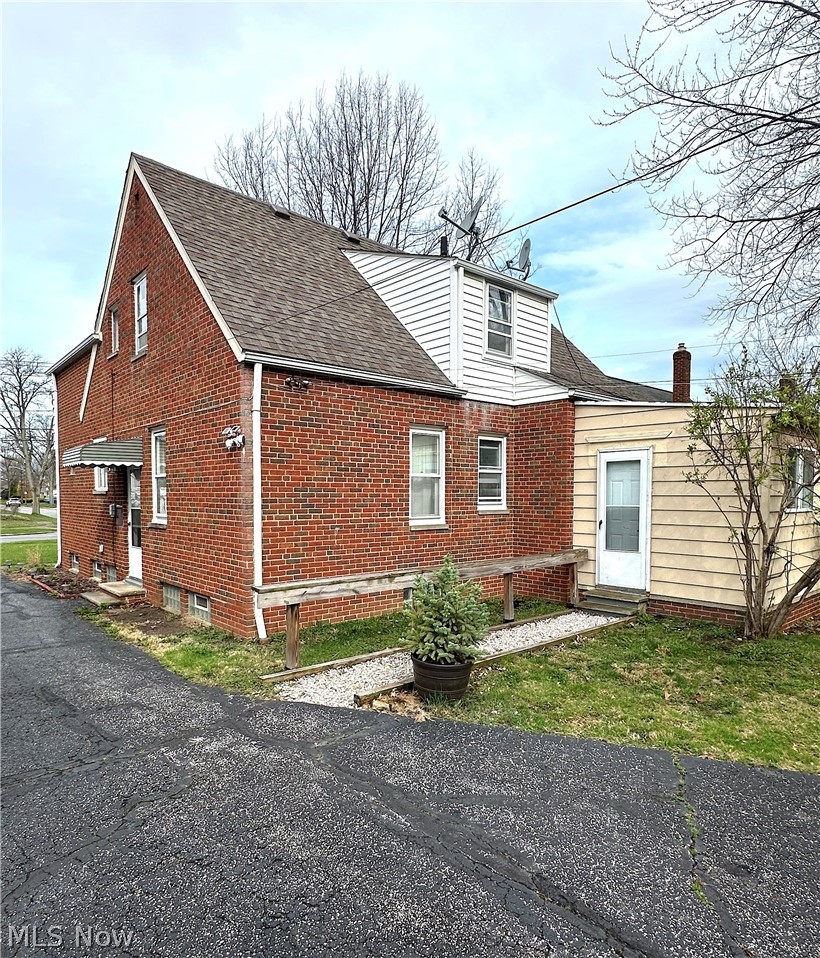Belvoir Woods Allotment - Residential