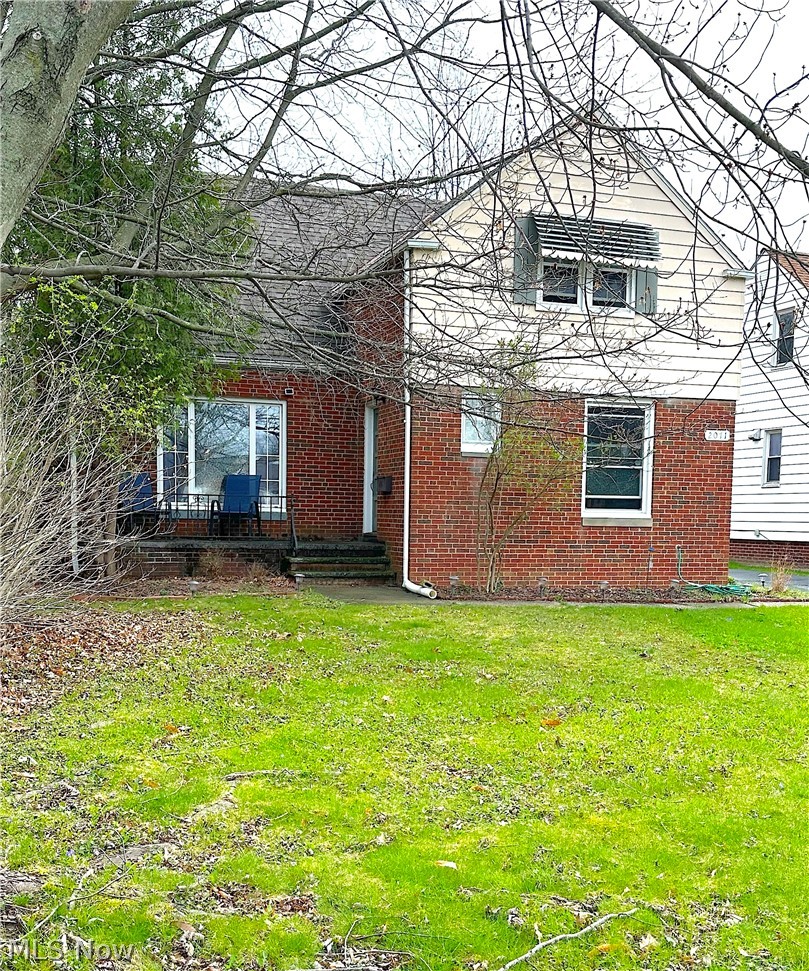 Belvoir Woods Allotment - Residential